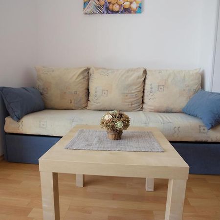 Appartamento Apartman Vlado Orsera Esterno foto